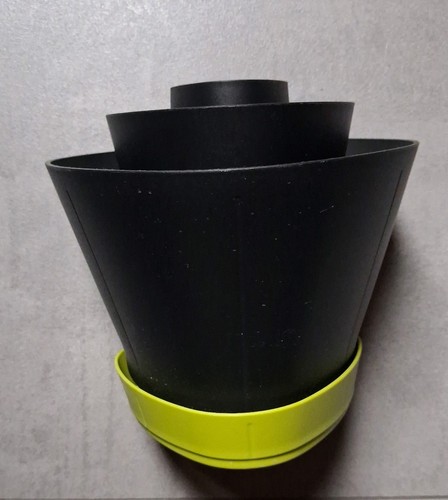 Tupperware d168 griff fix - d168, griff-fix