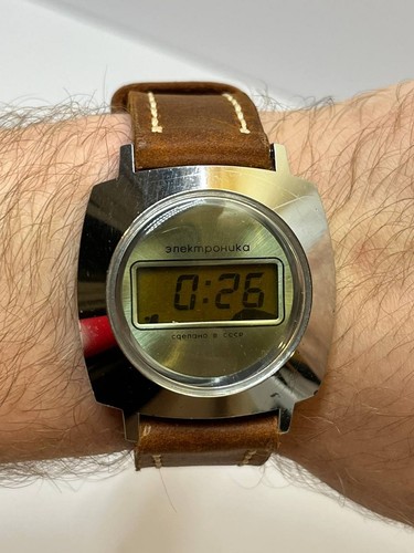 Elektronika 3049 - elektronika, (b6-02)