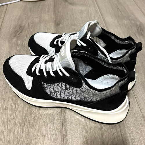 Dior b25 herren sneaker - b25, low