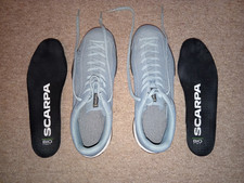 Scarpa Mojito Bio Sneakers  -