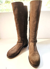 ALBERTO FERMANI LARISSA KNEE