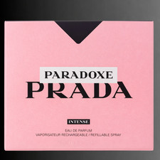 PRADA Paradoxe Intense Eau de