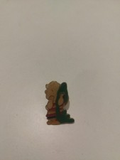 SNOOPY / PEANUTS Comic - Pin Charly Brown Kult Anstecker Linus Metall 