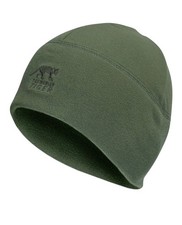 Tasmanian Tiger Fleece Cap Mütze Oliv