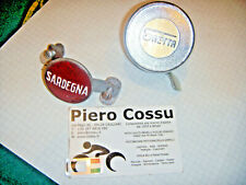 GLOCKE SAETTA + CTD SARDINIEN x FAHRRAD OLDTIMER  