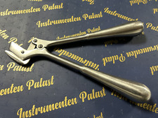 Gipsschere nach Stille 26cm