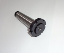 Kegelreduzierhülse Typ274 (mit Abdrückmutter, mit M16) MK4 auf MK1-MK2-MK3