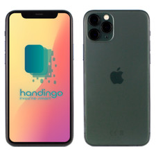 Apple iPhone 11 Pro Max 64 GB Nachtgrün Smartphone *Wie Neu* DE Händler
