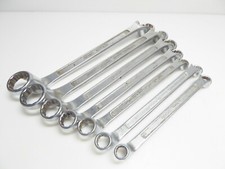 Garant Ringschlüssel Doppelringschlüssel  615700 SW 13-32