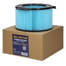 Innenraumfilter Pollenfilter