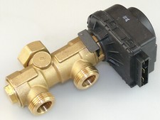 VAILLANT VORRANGUMSCHALTVENTIL AUS WARMWASSERSPEICHER SET ELOBLOCK 0010027587