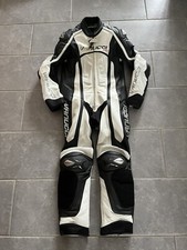 Vanucci Lederkombi 1 teiler