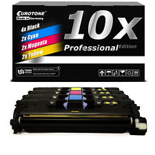 10x Eurotone PRO Patrone