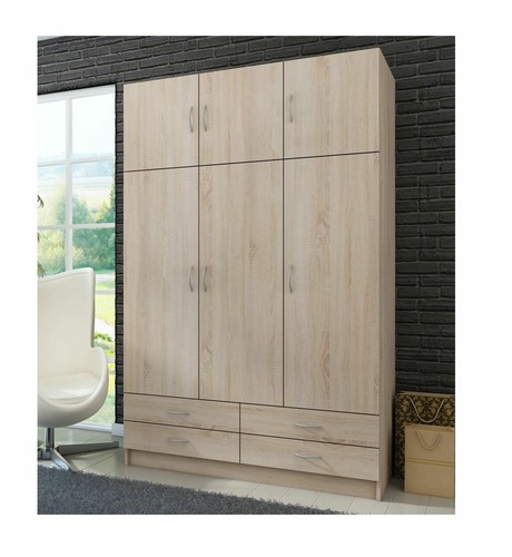 Kleiderschrank