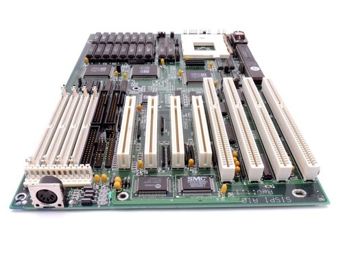 Ecs si5pi aio - ecs, 1x