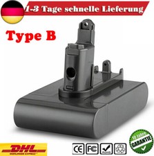 22.2V Akku Für Staubsauger