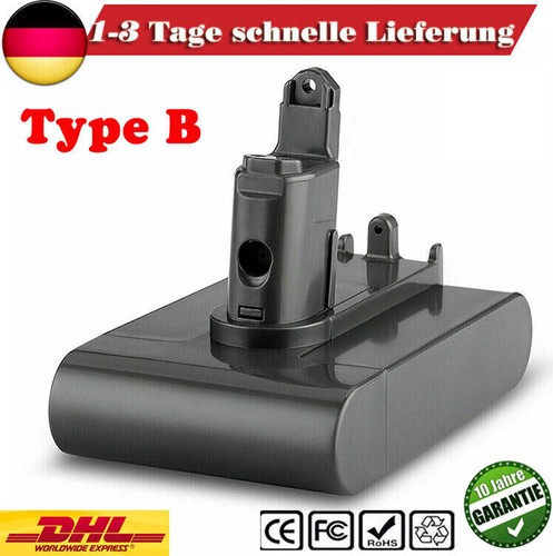 Akku für staubsauger - akku,