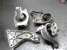 Motorträger Alle Hintere Fehlt Opel Astra 1.6 G 74 KW 100 PS Limousine