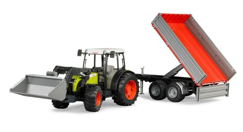 Bruder 02112 claas - 02112,
