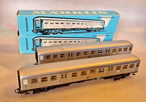 Märklin 4082 - märklin,