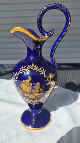 Heinrich selb bavaria vase - heinrich,