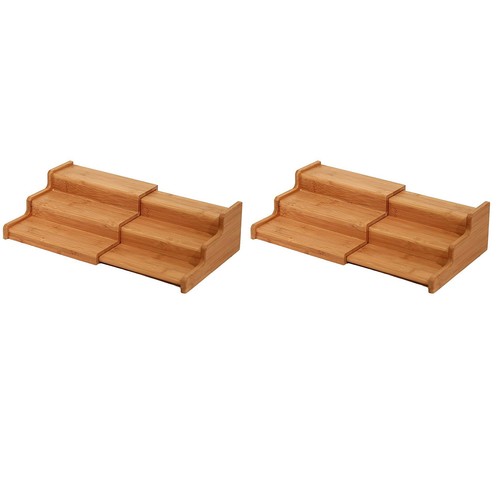 Gewürzregal küchenschrank - 2x,