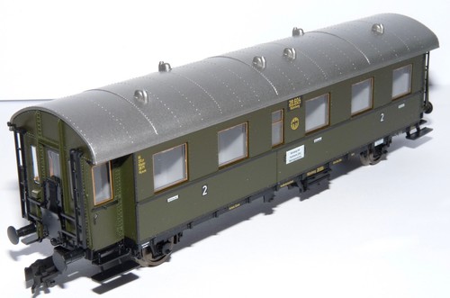 Fleischmann 5071 2 - h0, k
