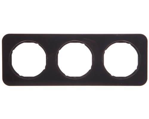 Berker triple - berker, r.1
