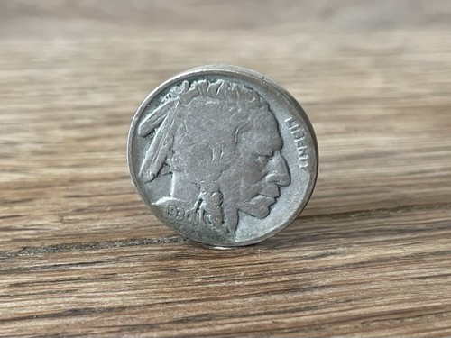 Usa cents buffalo - usa,