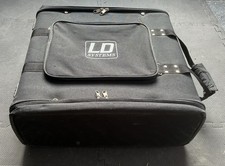 19“ Soft Case Rack 3HE