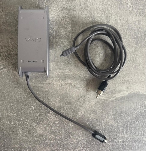 Retro sony pcga ac5n - sony, pcga-ac5n
