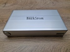TrekStor externe Festplatte
