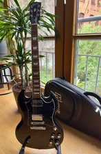 Gibson SG Standard EB (ebony /