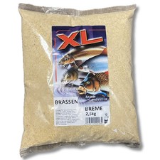 Mosella XL Futter 2,5Kg