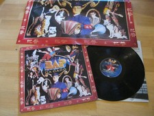 LP BAP Da Capo Stadt im