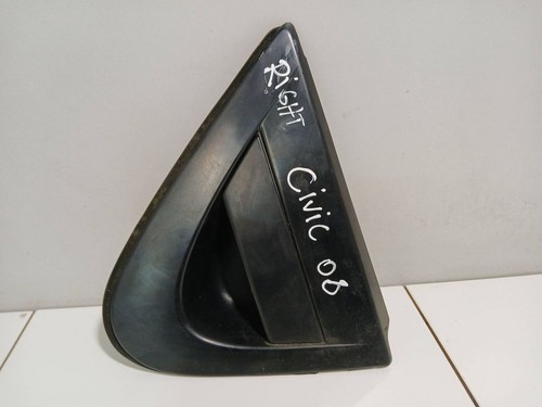 Honda civic 2008 hinten rechts - hinten,