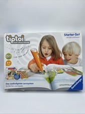 Ravensburger Tiptoi Starter