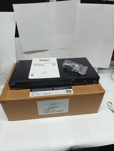 Lindy 32659 ipower - lindy,