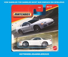 MATCHBOX "1994 MITSUBISHI