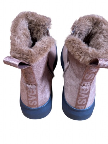 Svea stiefel große 36 - stiefel, gr.