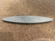 Wetzstein Oval Sense