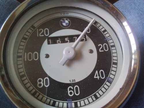 Vdo tachometer tacho für - tachometer,,