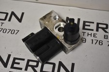 Mercedes S Klasse W220 ABC Ventilblock Ventil Niveauregulierung A2203200358