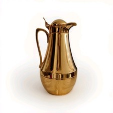 Vintage echt vergoldete Alfi