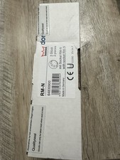 Dormakaba RM-N Rauchmelder