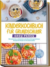Kinderkochbuch für