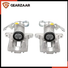 Bremssattel Hinten Passend