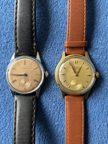 Vintage junghans chronometer - 2,