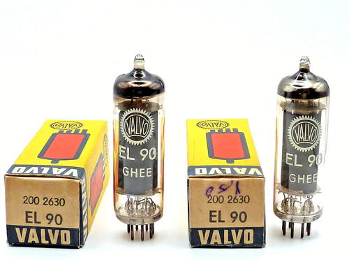 Radioröhre tube x - radioröhre-tube;, 2