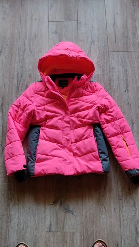 Tolle icepeak skijacke - icepeak,
